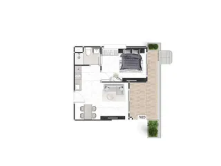 Zenith Pattaya в Паттайе