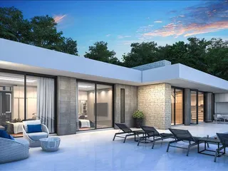 The T Forest в Паклоке