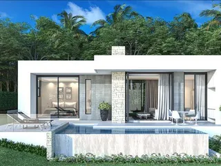 The T Forest в Паклоке