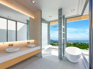 Almafi Sky Luxury на Самуи