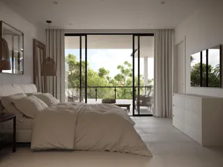 Valentine Village Phase 2 на Самуи