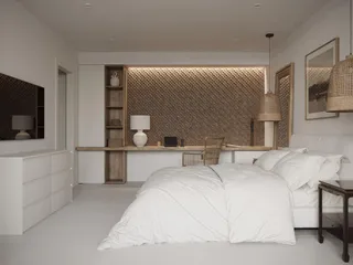 Valentine Village Phase 2 на Самуи