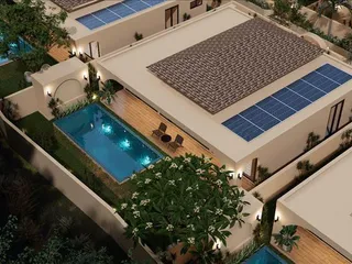 Sacarat 1 на Самуи