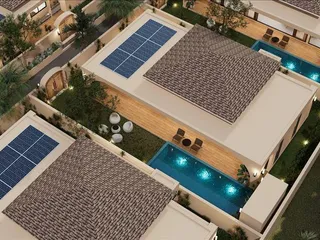 Sacarat 1 на Самуи