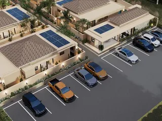 Sacarat 1 на Самуи