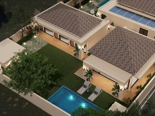 Sacarat 1 на Самуи