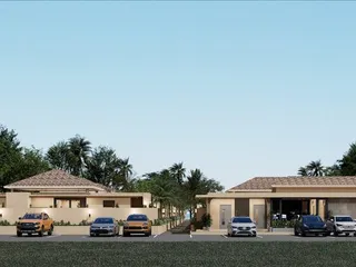 Sacarat 1 на Самуи