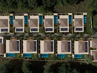 Sacarat 1 на Самуи