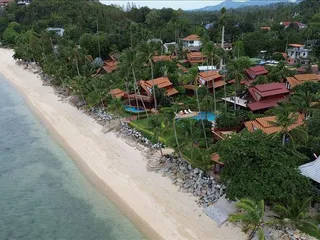 Sacarat 1 на Самуи