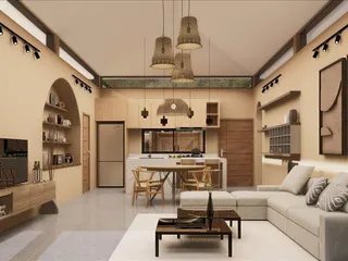 Sacarat 1 на Самуи