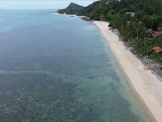 Sacarat 1 на Самуи