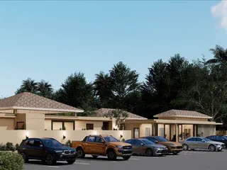 Sacarat 1 на Самуи