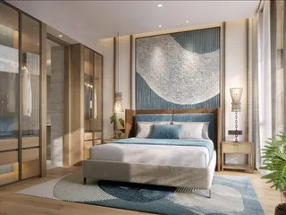 Peylaa Phuket Condo в Банг Тао
