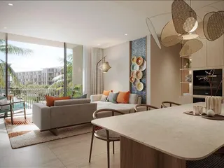 Peylaa Phuket Condo в Банг Тао