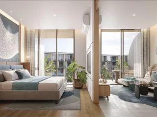 Peylaa Phuket Condo в Банг Тао