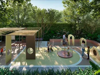 Peylaa Phuket Condo в Банг Тао