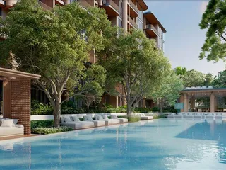Peylaa Phuket Condo в Банг Тао