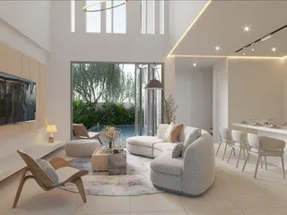 Rachada Pool Villa в Си Сунтхоне