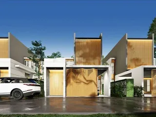 Rachada Pool Villa в Си Сунтхоне