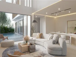 Rachada Pool Villa в Си Сунтхоне