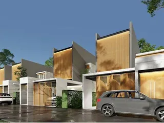 Rachada Pool Villa в Си Сунтхоне