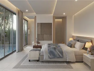 Rachada Pool Villa в Си Сунтхоне