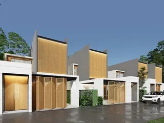 Rachada Pool Villa в Си Сунтхоне