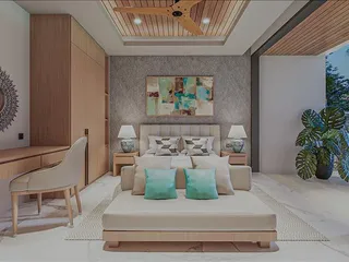 Sence8samui в Бо Пхуте