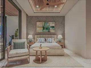 Sence8samui в Бо Пхуте