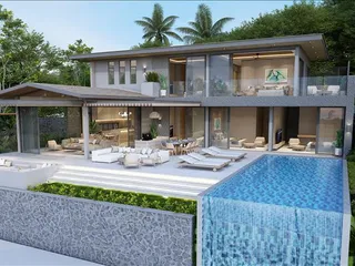 Sence8samui в Бо Пхуте