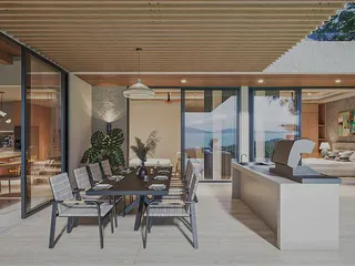 Sence8samui в Бо Пхуте