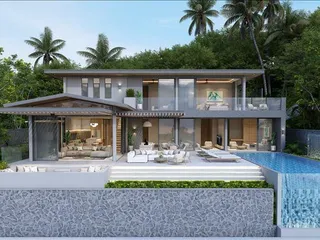 Sence8samui в Бо Пхуте