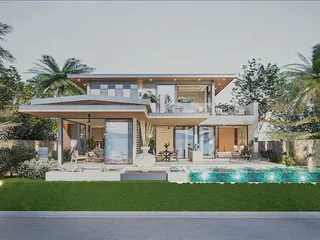 Sence8samui в Бо Пхуте