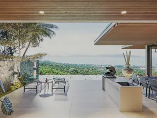 Sence8samui в Бо Пхуте