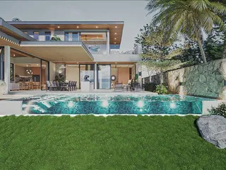 Sence8samui в Бо Пхуте