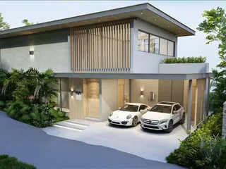 Sence8samui в Бо Пхуте