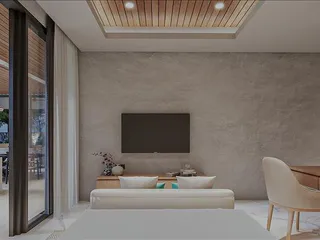 Sence8samui в Бо Пхуте