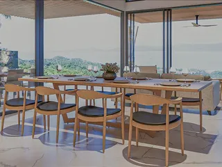 Sence8samui в Бо Пхуте