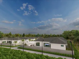 Wild Orchid Villas на пляже Ламай