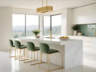 Wild Orchid Villas на пляже Ламай