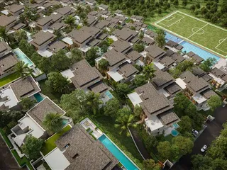 Narana Villa Phuket в Май Кхао