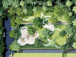 Narana Villa Phuket в Май Кхао