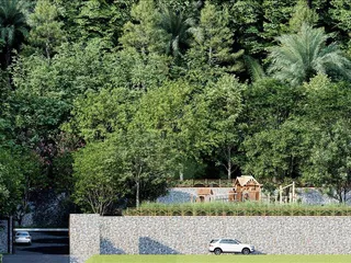 Narana Villa Phuket в Май Кхао