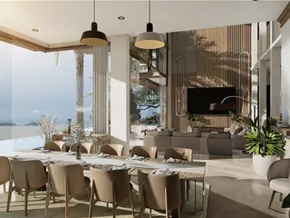 Narana Villa Phuket в Май Кхао