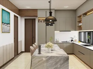 Narana Villa Phuket в Май Кхао