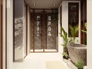 Narana Villa Phuket в Май Кхао