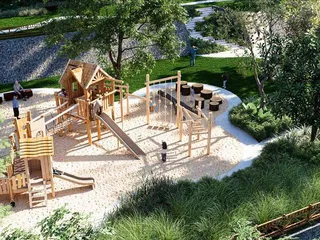 Narana Villa Phuket в Май Кхао