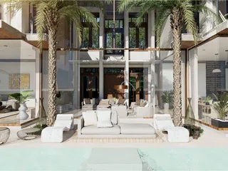 Narana Villa Phuket в Май Кхао