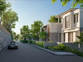 Narana Villa Phuket в Май Кхао