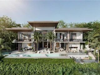 Narana Villa Phuket в Май Кхао